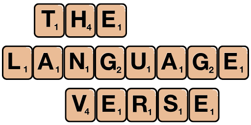 The LanguageVerse – Logo