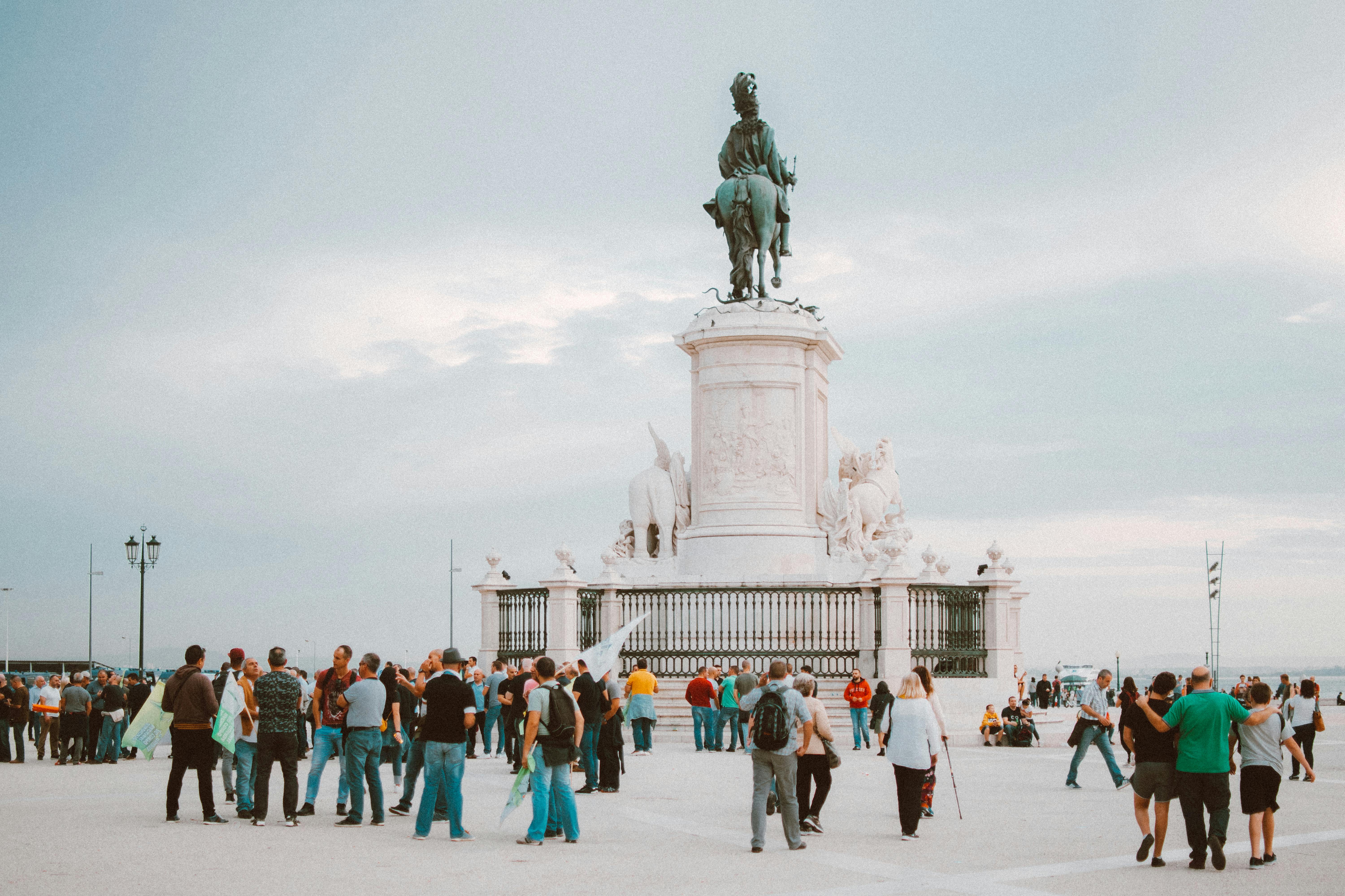 Como melhorar a sua vida social em Portugal enquanto expatriado