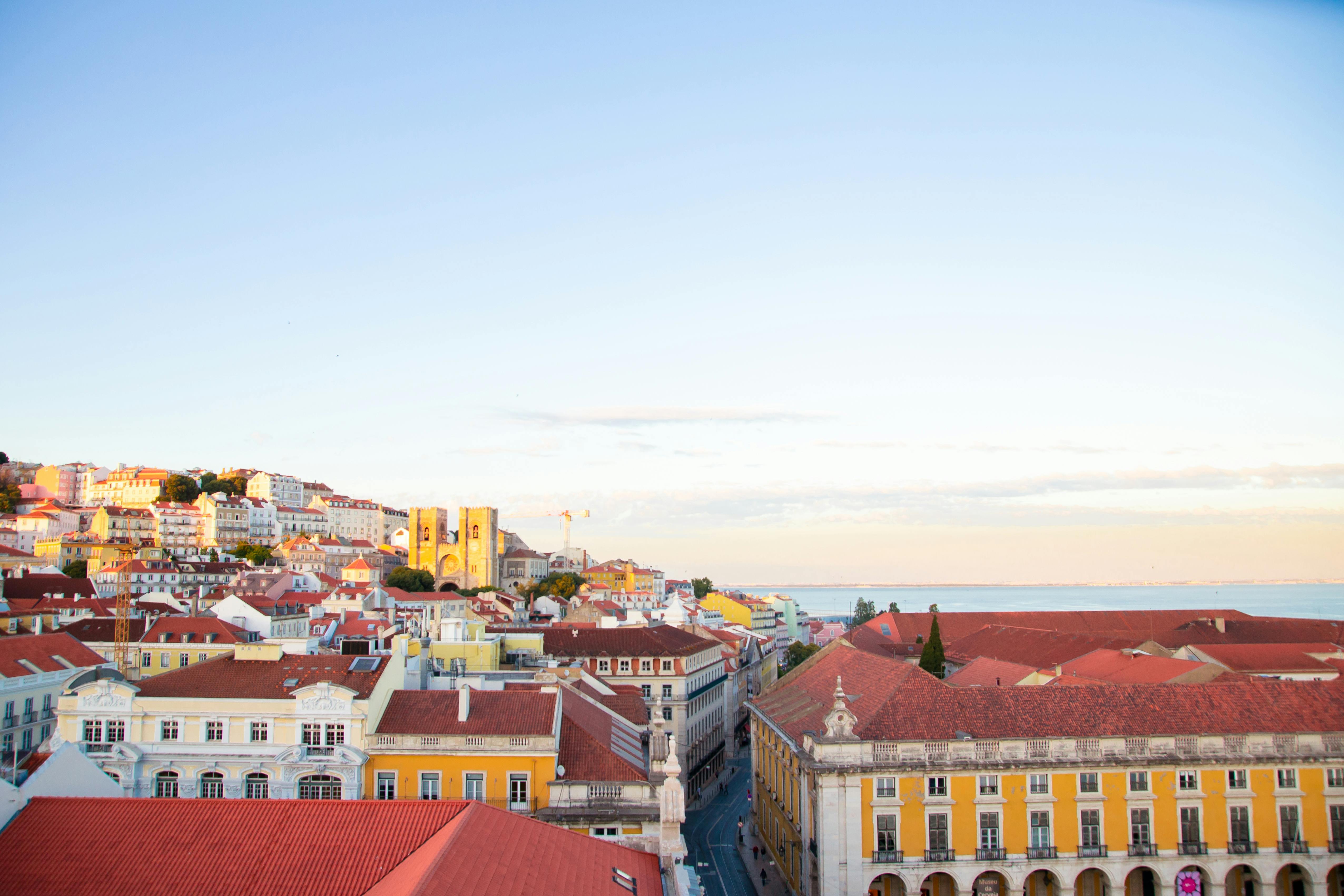 Living in Portugal as an expat: choosing the right city for your lifestyle