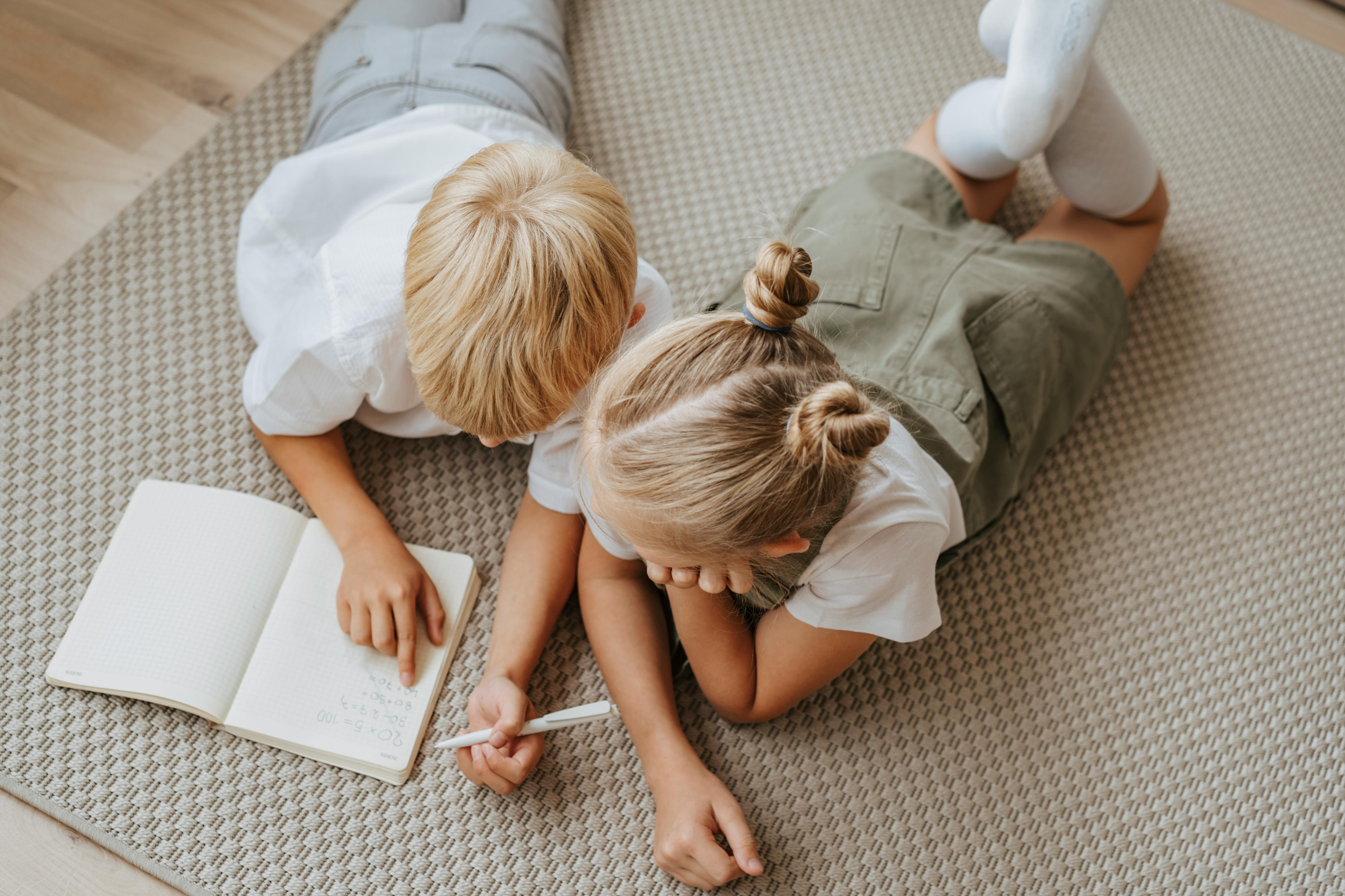 Qual é a melhor idade para uma criança começar a aprender Inglês?