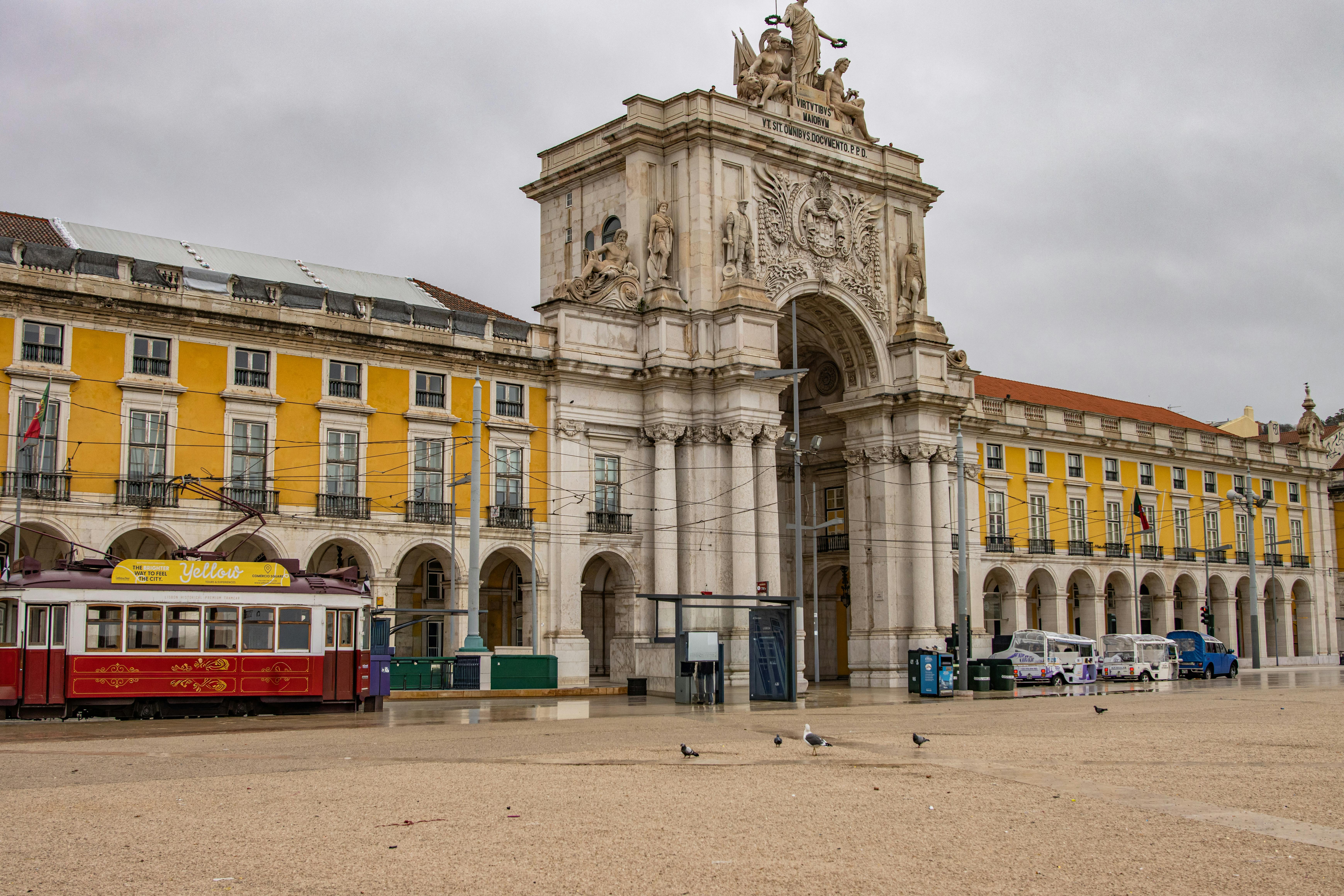 Desafios do dia a dia de viver em Portugal como expatriado
