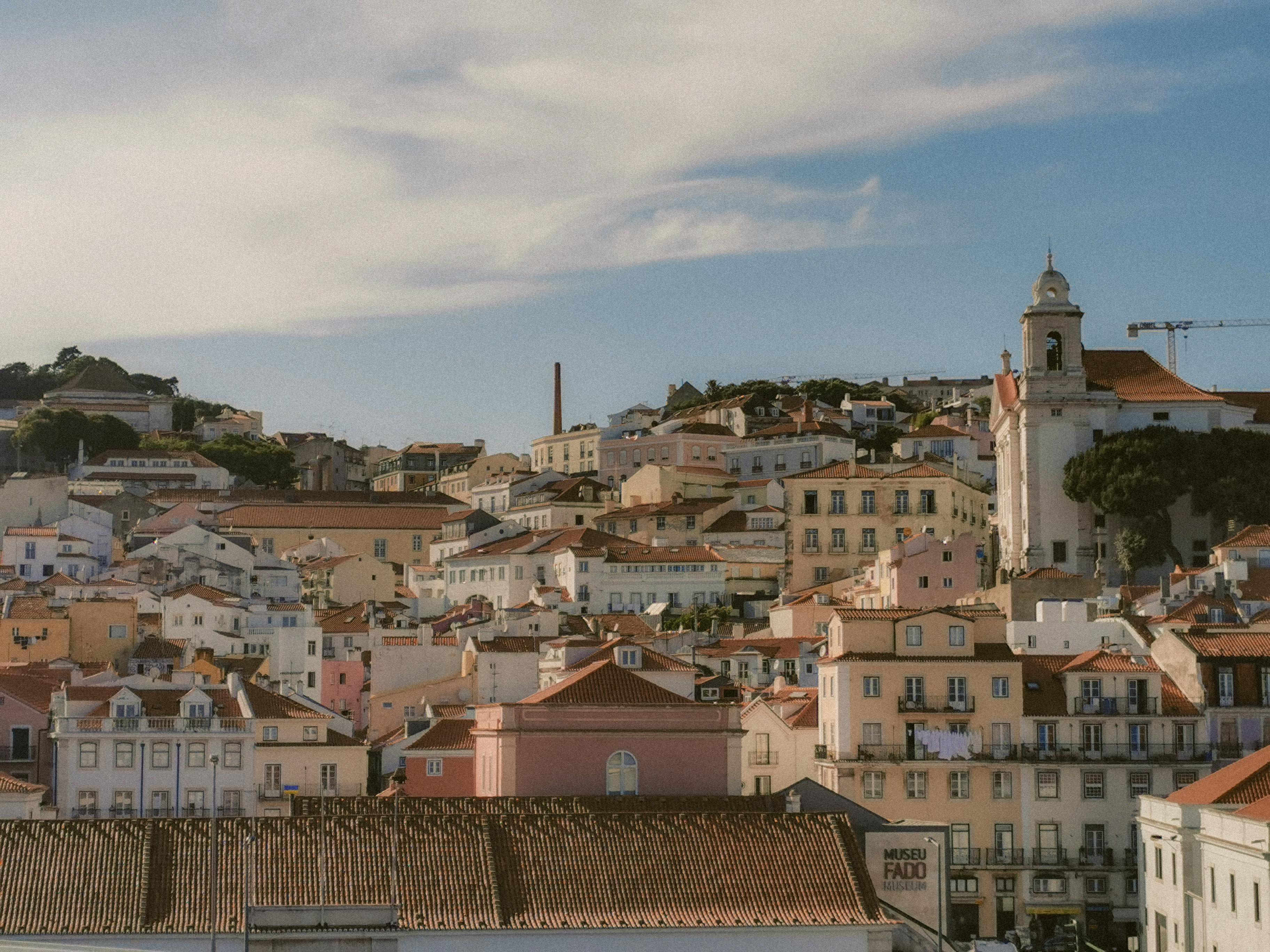 Portugal no verão e no inverno: o que surpreende muitos expatriados