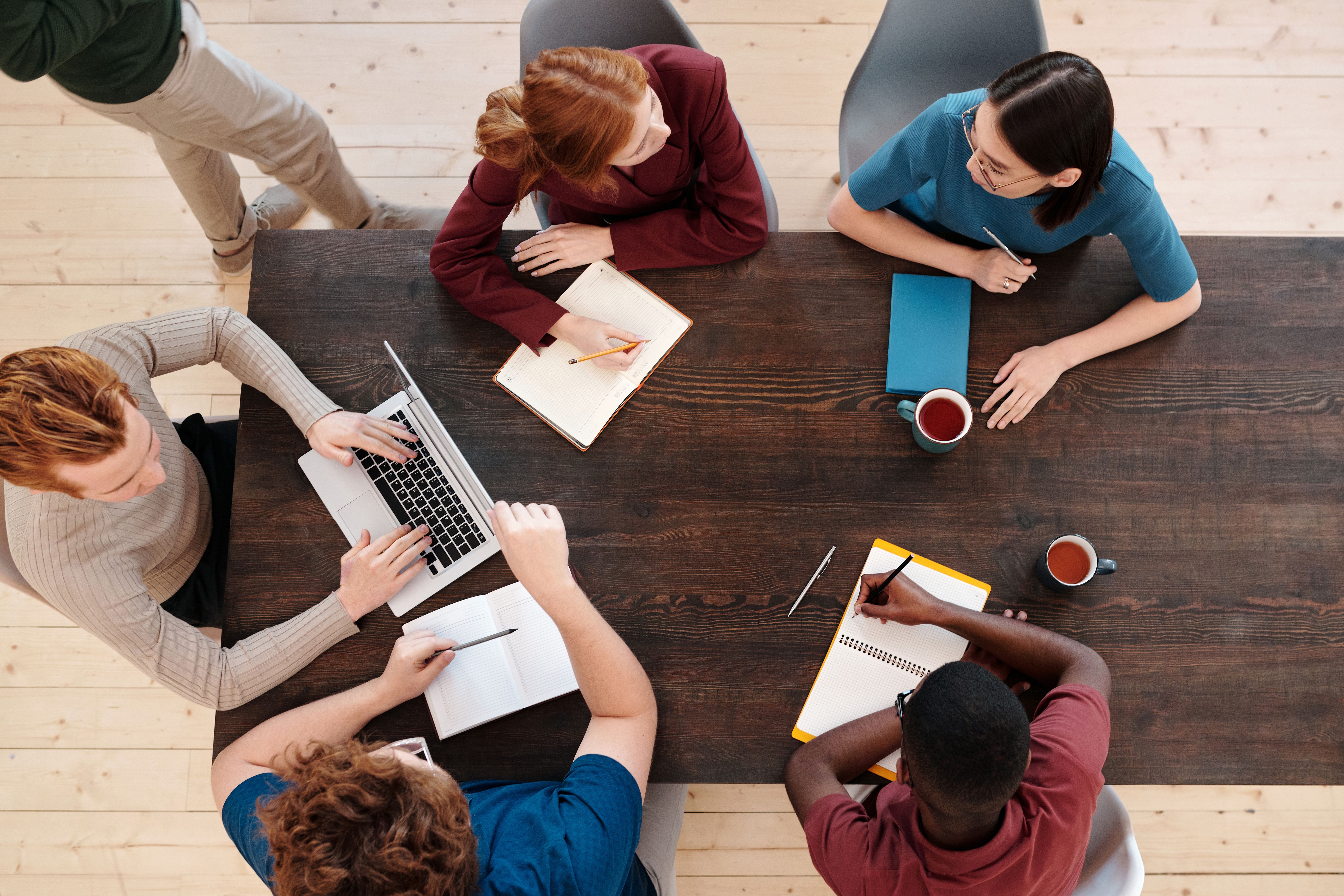 How to prepare for working with international teams